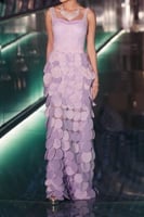 فستان تفصيل