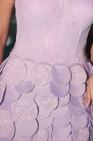 فستان تفصيل