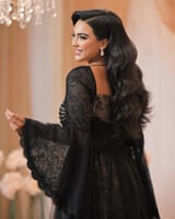 فستان تفصيل