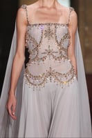 فستان تفصيل