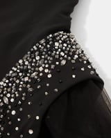 فستان تفصيل