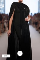 فستان تفصيل