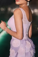 فستان تفصيل