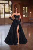 فستان تفصيل