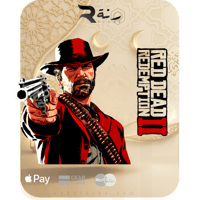 لعبة ريد ديد ريدمشن 2 - PC