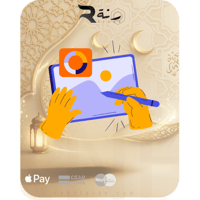 بكج تصميم متاجر