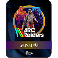 لعبة ارك رايدرز