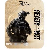 لعبة - PC READY OR NOT