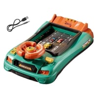 لعبة القيادة التفاعلية للاطفال