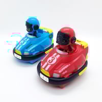 لعبة صدام سيارات - صادم وعادم من ATOUR