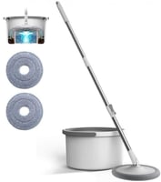 الممسحة الذكية +ممسحة ميني موب هدية