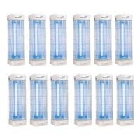 قاتل الحشرات الطائرة الشبح -12 جهاز