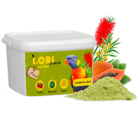 للوري نكتار بريميوم