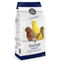 باتيه للكناري- Eggfood