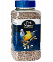 املاح ومعادن - Grit