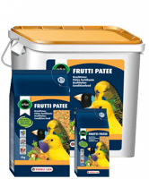 باتيه بالفواكه