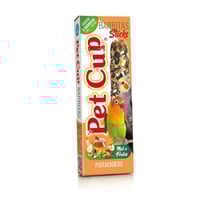 إسناك للروز و الكروان بالفواكه