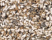 علف كروان و روز - تعبئة بالوزن