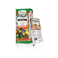 أنتي ستريل للخصوبة والإنتاج