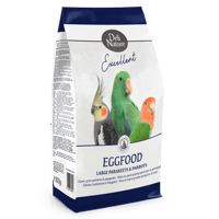 باتية للكروان و الببغاوات