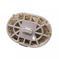 خيوط تعشيش الزيبرا والكناري