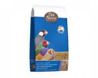 باتية للزيبرا فينش - Egg food