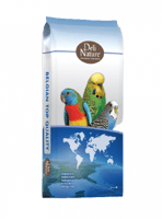 علف بادجي - Budgies Champion