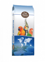 علف كروان - روز -روزيلا بدون فيتامين