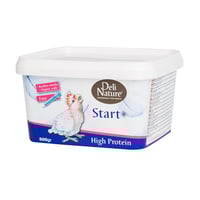 سيريلاك عالي البروتين - Deli Nature