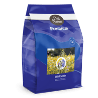 البذور البرية - بذور الصحة