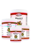 فيتامين E (للخصوبة)