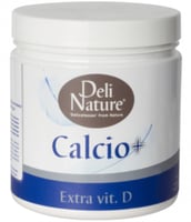 كالسيوم CALCIO + Deli Nature