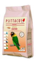 باتيه-Psittacus Egg food