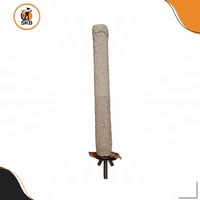 عصى مبرد للطيور متوسط الحجم والسمك مقاس 21سم طول م...