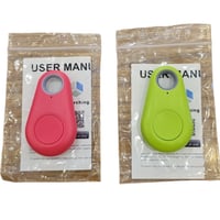 جاهز GPS لتحديد المواقع للقطط والكلاب