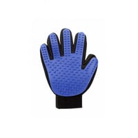 كف سيليكون لتنظيف للحيوانات الاليفه