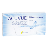 اكيوفيو اويسيس الشهر