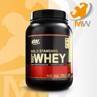 أون قولد ستاندر واي فانيلا 2 باوند ON