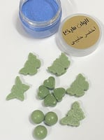 لون مايكا اخضر حليبي