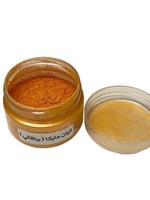 الوان مايكا ( برتقالي )