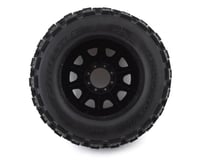 Pro-Line Badlands MX38 3.8" Tire w/Raid 8x32 Wheel...