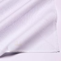 غترة ديليكات أبيض