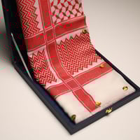 شال وقماش صوف كشميري