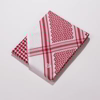 شماغ التاج الشيوخ