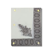 شال باشمينا ترمه G09