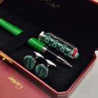 قلم وكبك كارتير -F10