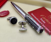 قلم وكبك كارتير