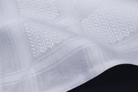 شماغ لندن مودرن كلاسيكي