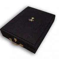 مشلح ديباج ملكي فاخرة