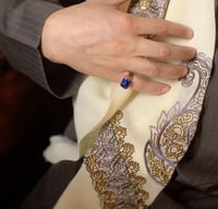 شال شتوي شيروتي 1881 -C1